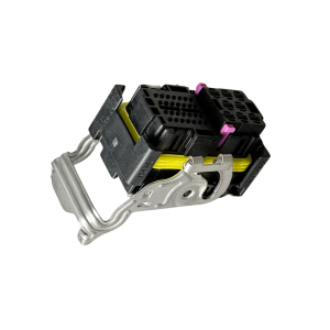 Conector 36 vias do Chicote do Módulo Bosch EDC7