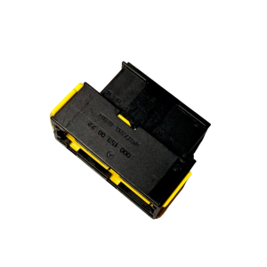 Conector Fêmea 16 vias para o Módulo PLD Mercedes