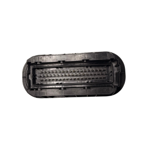Conector Macho 55 vias do Módulo PLD Mercedes
