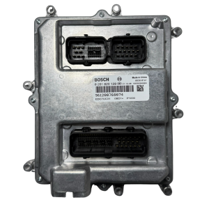 Módulo de injeção ECU Bosch EDC7UC31 0281020128