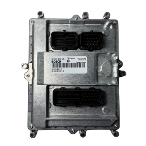 Módulo de injeção ECU Bosch EDC7C1 0281010254