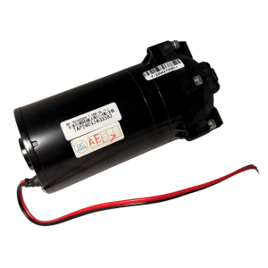 Motor da Bomba de Arla Mercedes BlueTec5 Fase 1