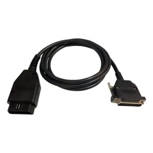 Cabo OBDII 24V Caminhão/Trator DimSport F32GN005 – Compatível com New Genius