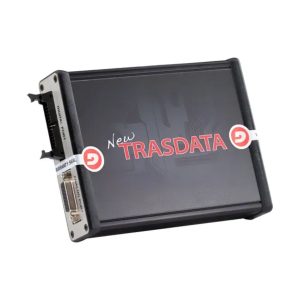 New Trasdata Slaver DimSport – Programador ECU em Bancada para Remapeamento Automotivo