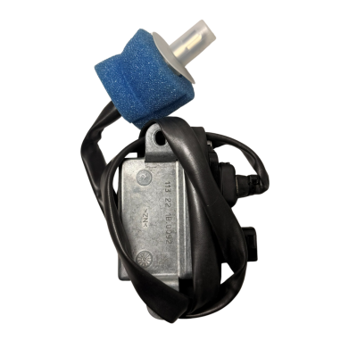 Sensor Nox Iveco S-Way Euro 6