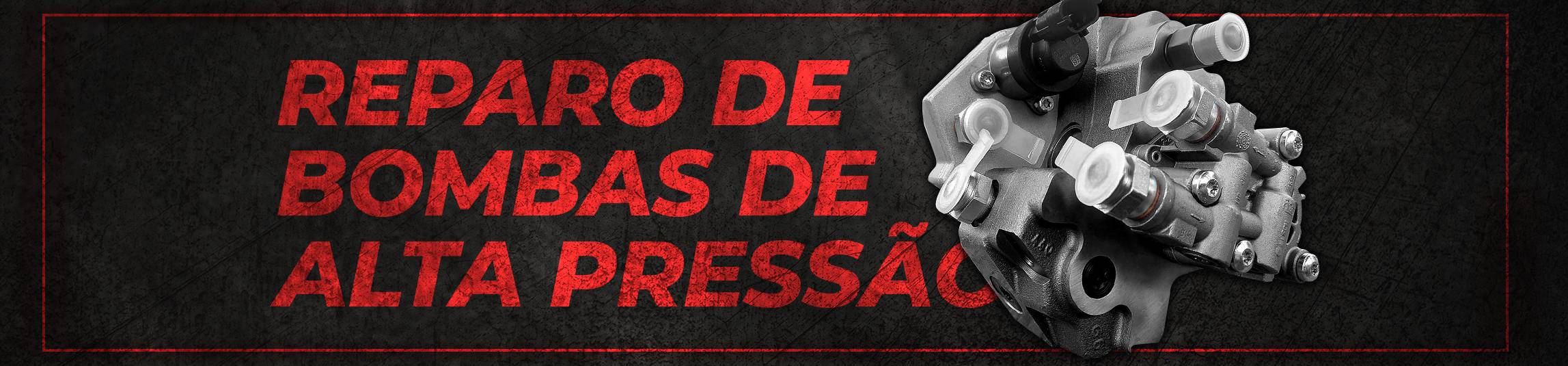 reparo-bombas-de-alta-pressao