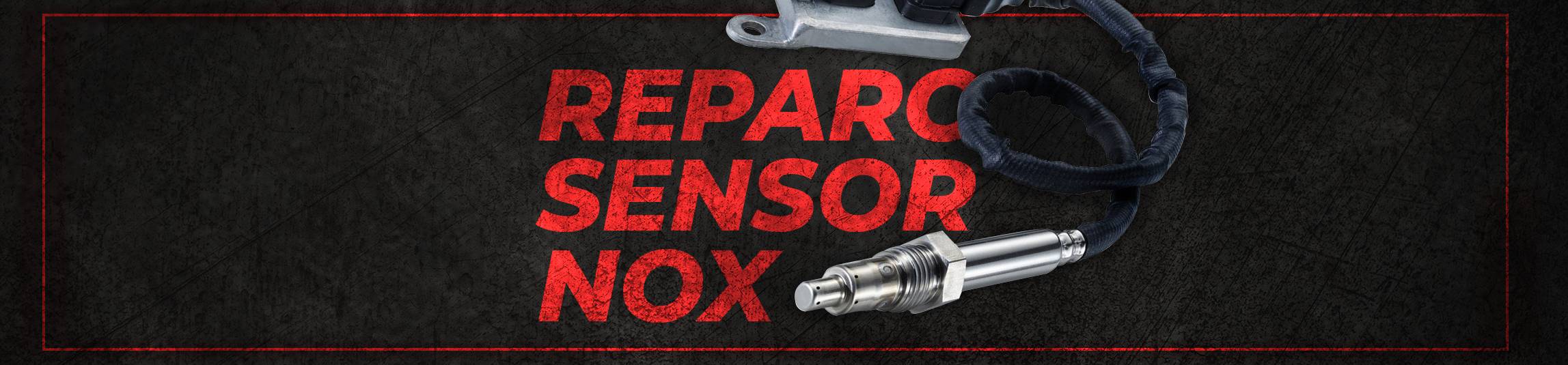 reparo-sensor-nox